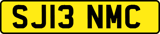 SJ13NMC