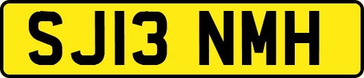 SJ13NMH