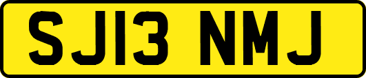 SJ13NMJ