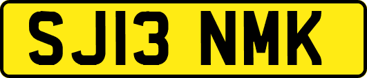 SJ13NMK