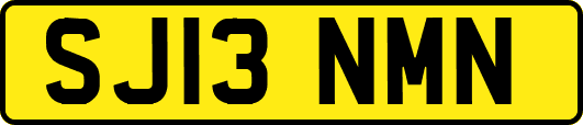 SJ13NMN