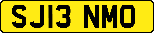 SJ13NMO
