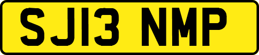 SJ13NMP