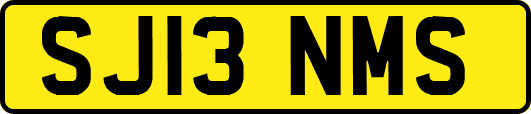 SJ13NMS