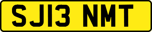 SJ13NMT