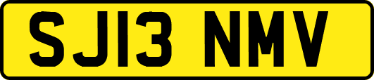 SJ13NMV