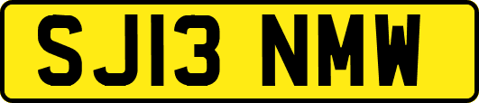 SJ13NMW