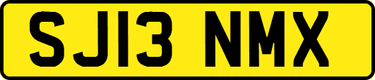 SJ13NMX