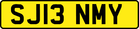 SJ13NMY