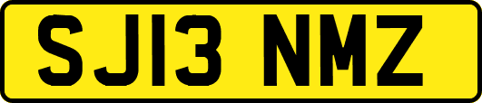 SJ13NMZ