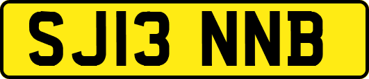 SJ13NNB