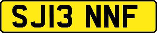 SJ13NNF