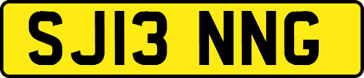 SJ13NNG
