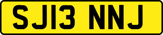 SJ13NNJ