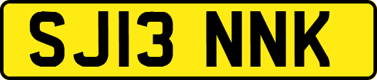 SJ13NNK