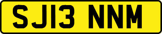SJ13NNM