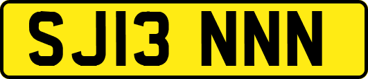SJ13NNN