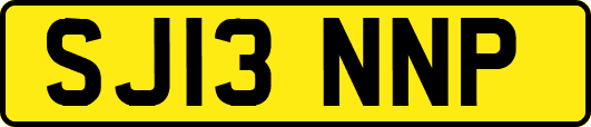 SJ13NNP
