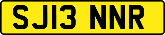 SJ13NNR