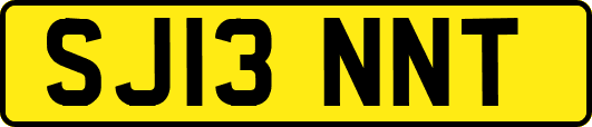 SJ13NNT