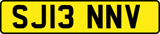 SJ13NNV