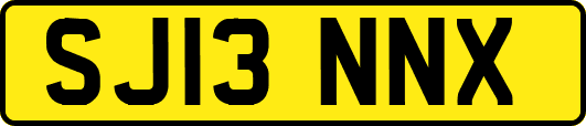 SJ13NNX