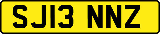 SJ13NNZ