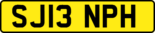 SJ13NPH