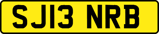 SJ13NRB