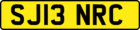 SJ13NRC