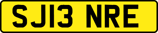 SJ13NRE