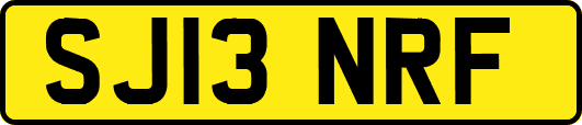 SJ13NRF
