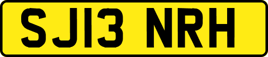 SJ13NRH