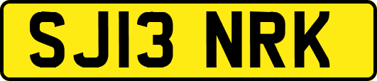 SJ13NRK