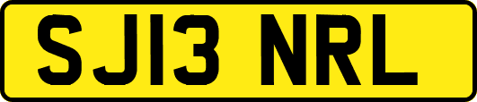 SJ13NRL