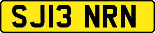 SJ13NRN