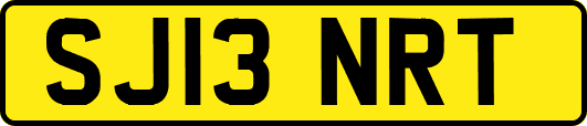 SJ13NRT