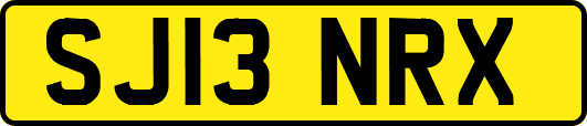 SJ13NRX