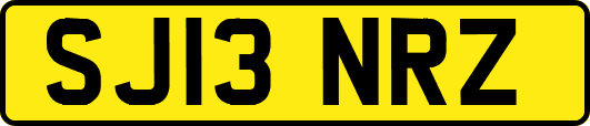 SJ13NRZ