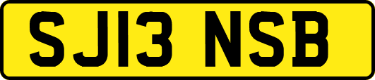 SJ13NSB