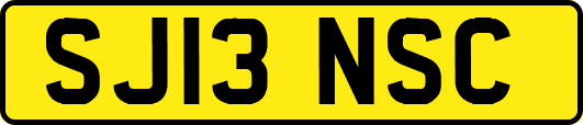 SJ13NSC