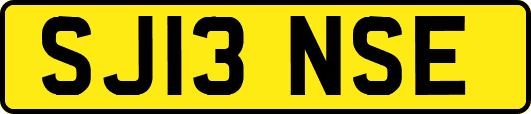 SJ13NSE