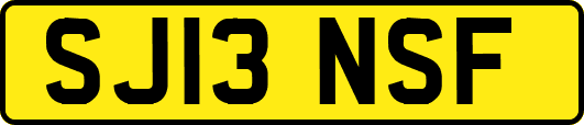 SJ13NSF