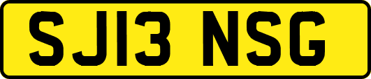SJ13NSG