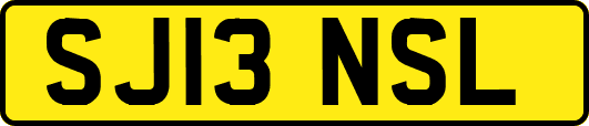 SJ13NSL