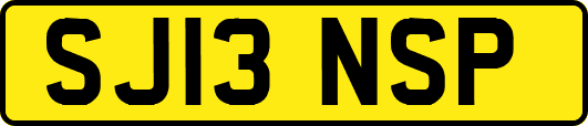 SJ13NSP