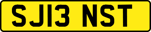 SJ13NST