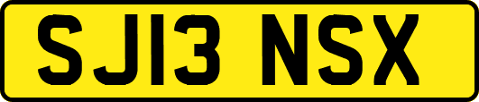 SJ13NSX