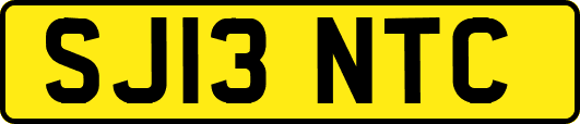 SJ13NTC