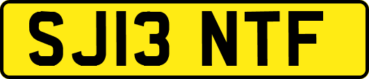 SJ13NTF